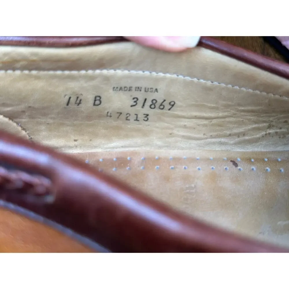 Allen Edmonds allen edmonds
